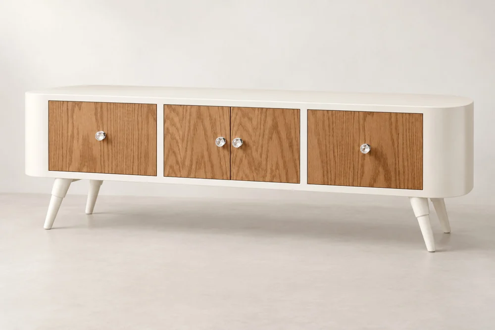 Console furniture collection